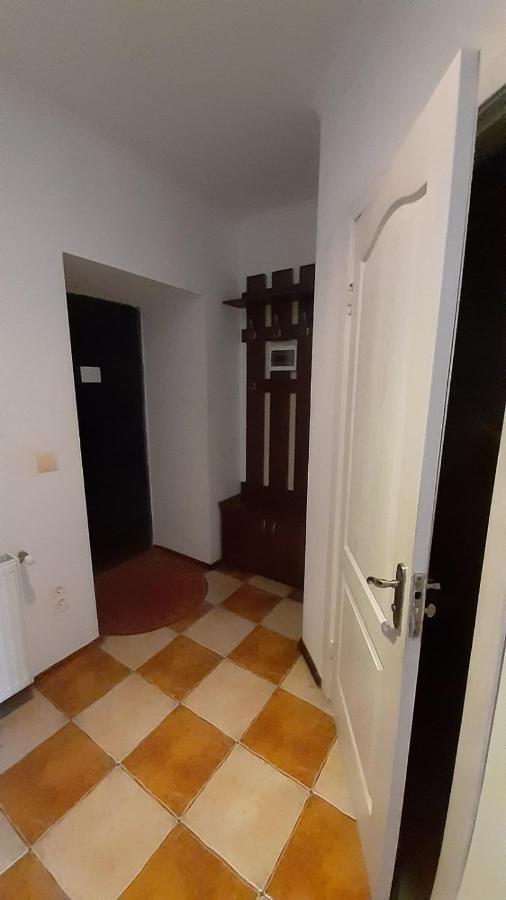 Apartment Na Saharova Ivano-Frankivsk Exteriör bild